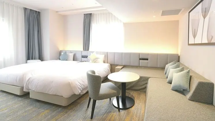 Deluxe İki Ayrı Yataklı Oda, 1 Yatak Odası, Sigara İçilmez, Küvet