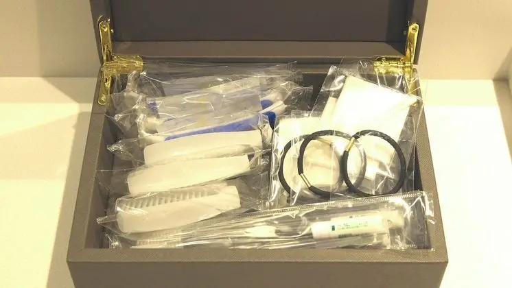 Deluxe İki Ayrı Yataklı Oda, 1 Yatak Odası, Sigara İçilmez, Küvet