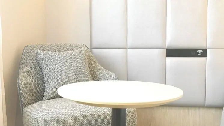İki Ayrı Yataklı Oda, Birden Çok Yatak, Sigara İçilmez, Balkon