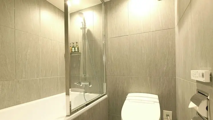 İki Ayrı Yataklı Oda, Birden Çok Yatak, Sigara İçilmez, Balkon