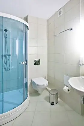 Standard Tek Kişilik Oda