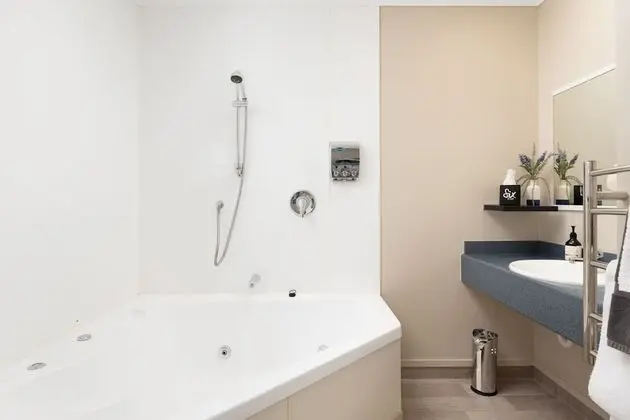 Executive Stüdyo (King Spa)