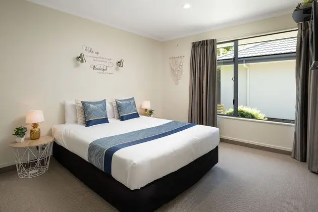 Two Bedroom Suite