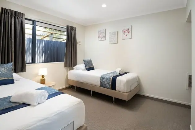 Two Bedroom Suite