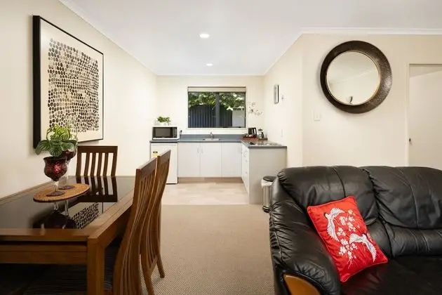 Two Bedroom Suite