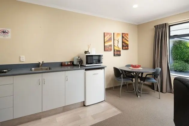 Two Bedroom Suite