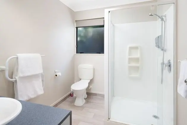 Two Bedroom Suite