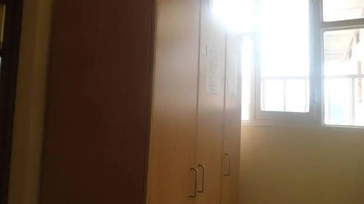 Classic Tek Büyük Yataklı Oda, 1 Yatak Odası, Sigara İçilebilir, Bahçe Manzaralı