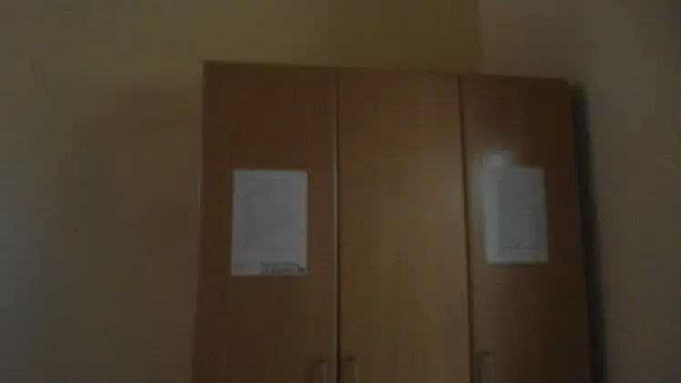 Premium Tek Büyük Yataklı Oda