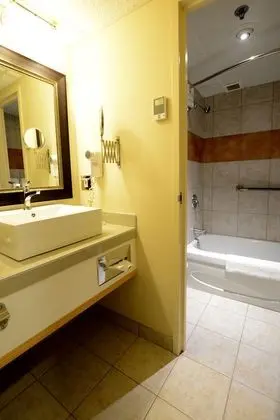 Standard Oda, 2 Çift Kişilik Yatak, Buzdolabı ve Mikrodalga
