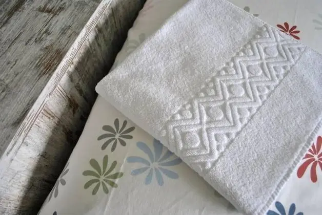 Comfort Tek Büyük veya İki Ayrı Yataklı Oda