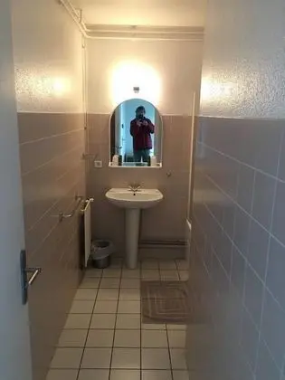 İki Ayrı Yataklı Oda