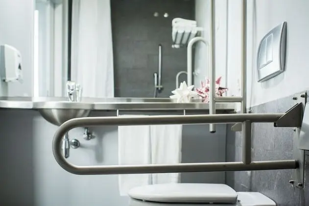 Dört Kişilik Oda, Balkon