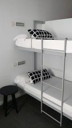 İki Ayrı Yataklı Oda, Balkon