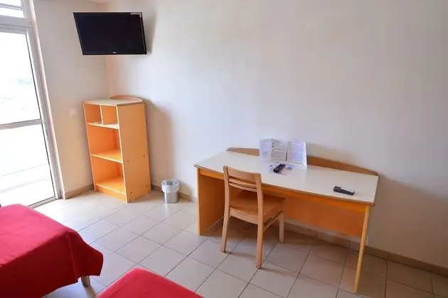 Basic Tek Kişilik Oda, 1 Yatak Odası