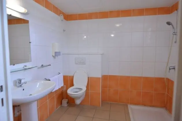 Basic Tek Kişilik Oda, 1 Yatak Odası