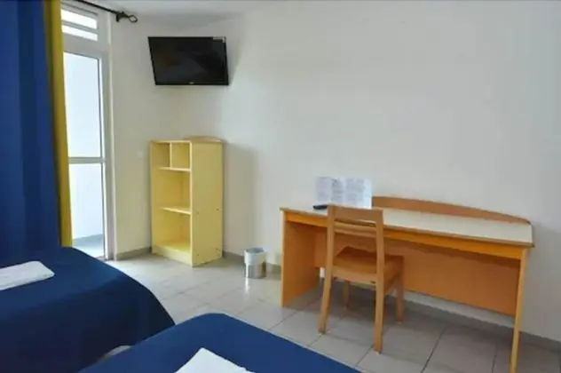Standard Oda, 2 Tek Kişilik Yatak