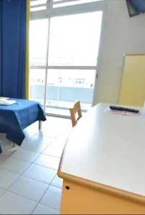 Standard Oda, 2 Tek Kişilik Yatak