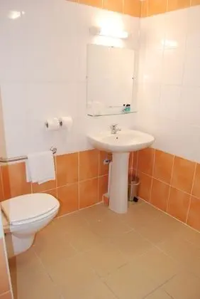 Standard Oda, 2 Tek Kişilik Yatak