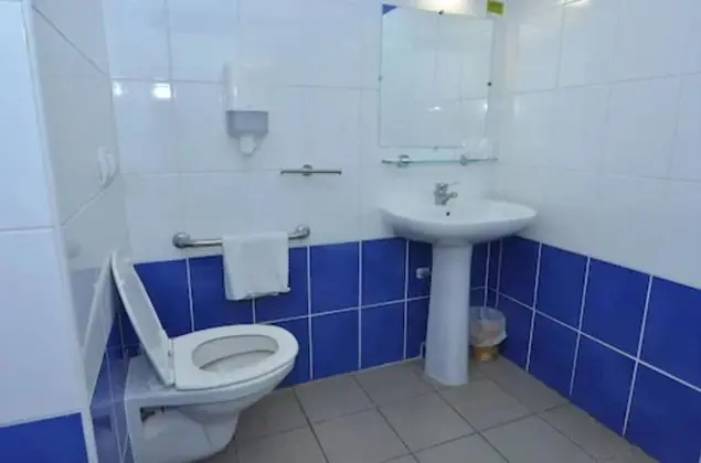 Standard Oda, 2 Tek Kişilik Yatak