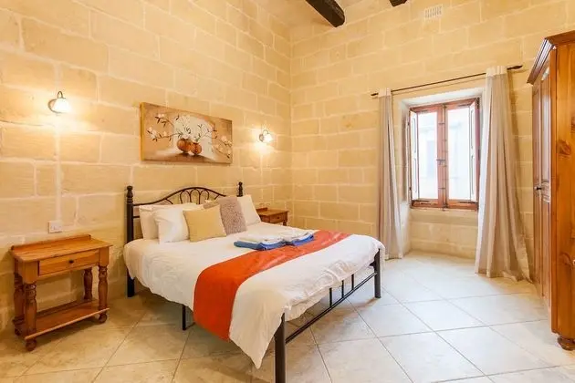Family Ev, Birden Çok Yatak (Centre Island Gozitan Farmhouse &)