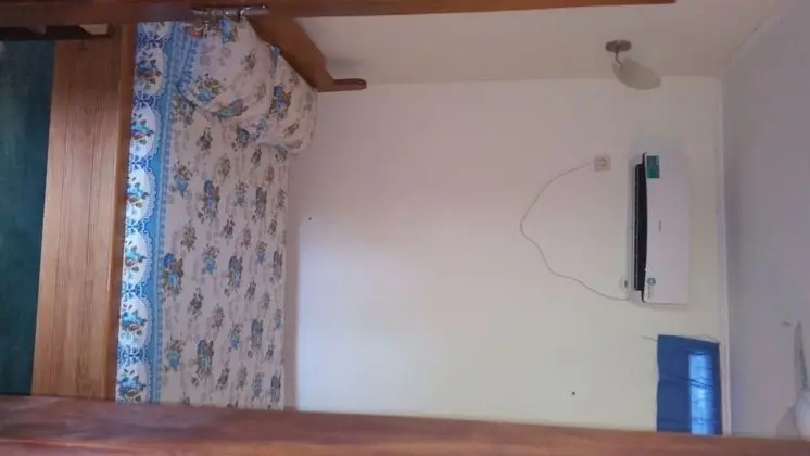 Standard Tek Büyük Yataklı Oda, Bahçe Manzaralı