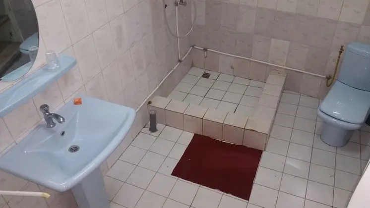 Standard Tek Büyük Yataklı Oda, Bahçe Manzaralı
