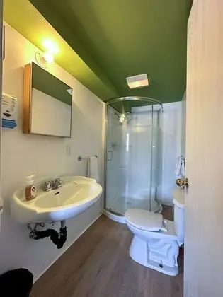 Standard Dağ Evi, 2 Yatak Odası
