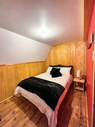 Standard Dağ Evi, Birden Çok Yatak