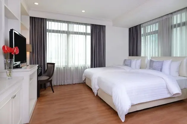 Grand Family Suite