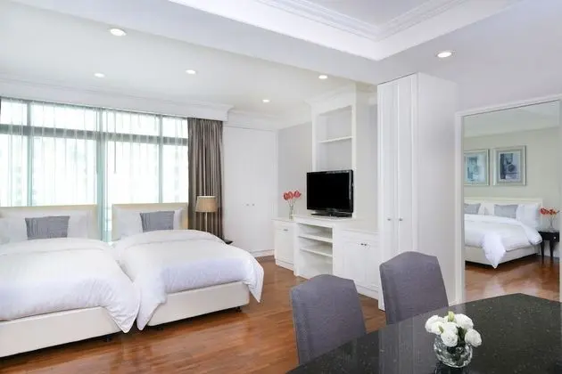Grand Family Suite