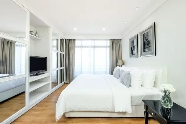 Grand Family Suite
