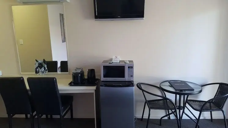 Standard Oda, 2 Tek Kişilik Yatak (Downstairs)