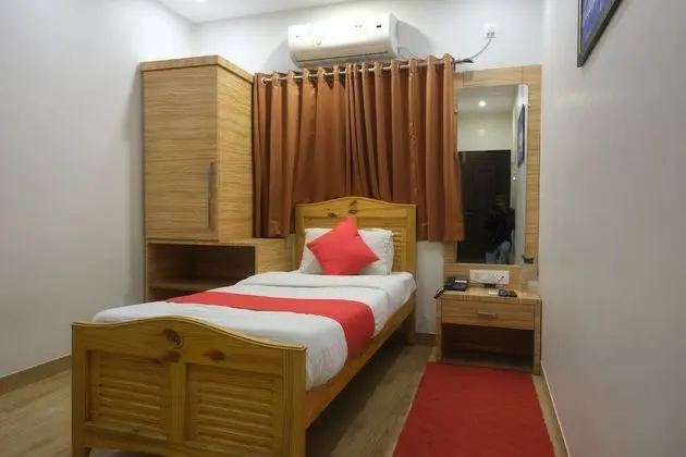 Basic Tek Kişilik Oda