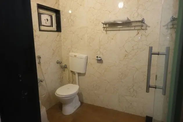Basic Tek Kişilik Oda