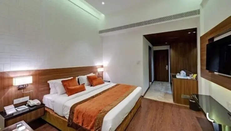 Club Oda, Sigara İçilebilir