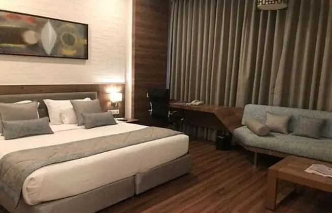 Club Oda, Sigara İçilebilir