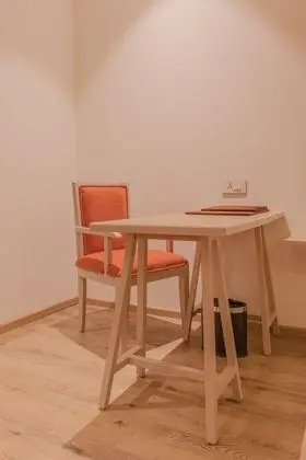 Premium İki Ayrı Yataklı Oda