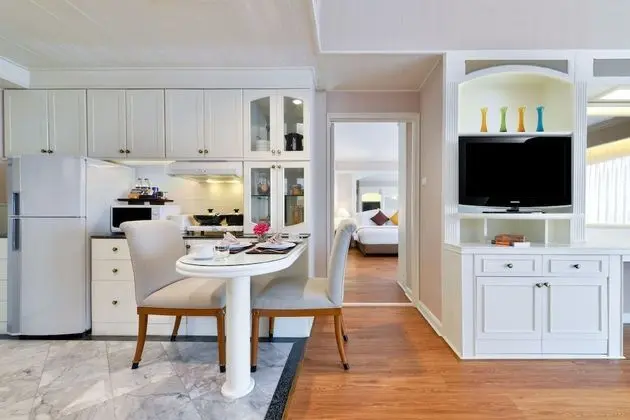 Family Connecting Room