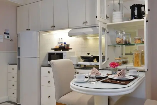 Family Connecting Room