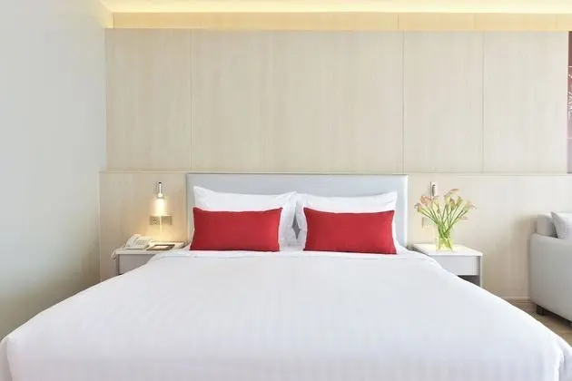 Grand Deluxe 2 Pax, 1 Double Bed