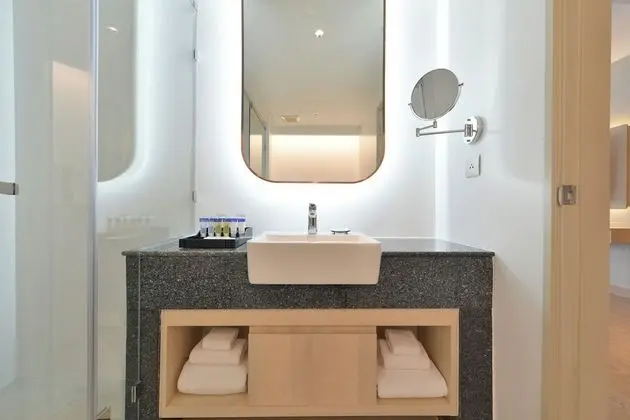Grand Deluxe 2 Pax, 1 Double Bed