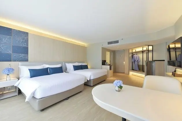 Grand Deluxe 3 Pax