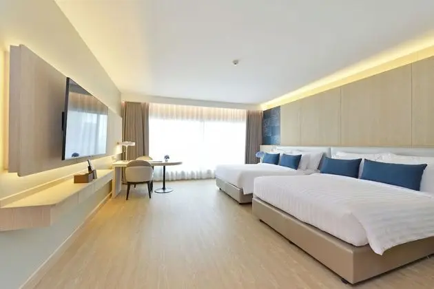 Grand Deluxe 3 Pax