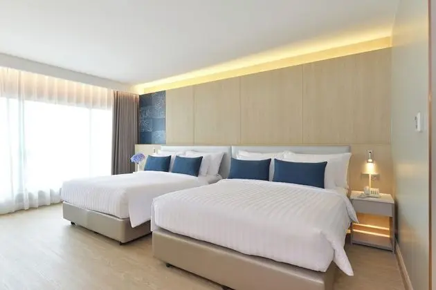 Grand Deluxe 3 Pax