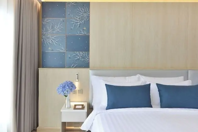 Grand Deluxe 3 Pax