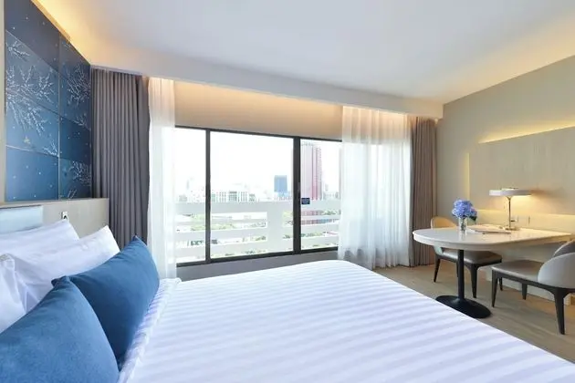 Grand Deluxe 3 Pax