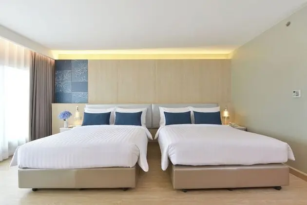 Grand Deluxe 3 Pax