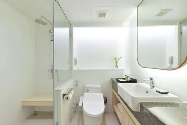 Grand Deluxe 3 Pax