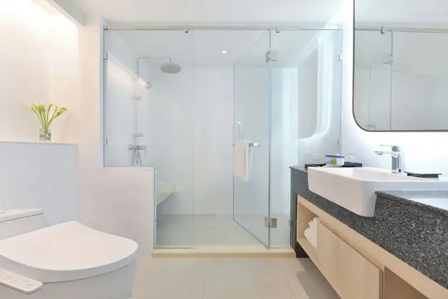 Grand Deluxe 3 Pax